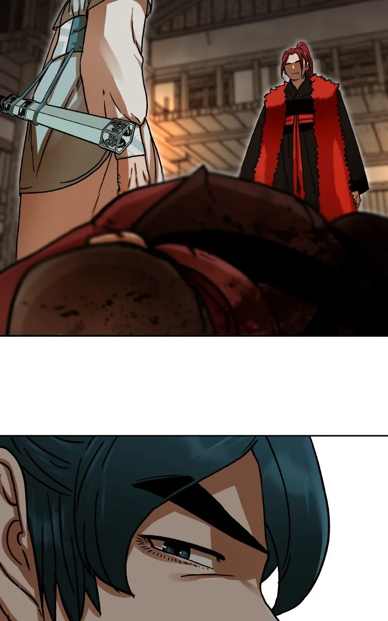 Read Like a Chilling Flame chapter 15 image 24 on Lezhin