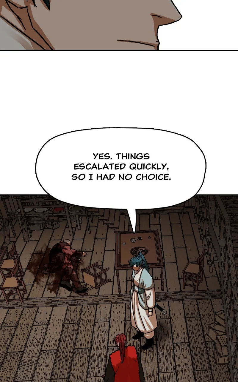 Read Like a Chilling Flame chapter 15 image 25 on Lezhin