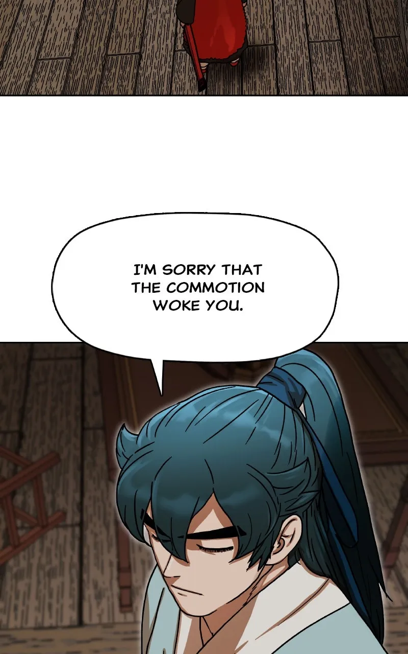 Read Like a Chilling Flame chapter 15 image 26 on Lezhin