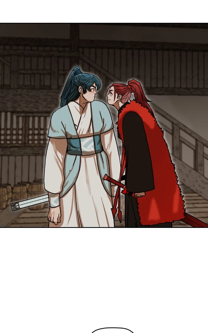 Read Like a Chilling Flame chapter 15 image 29 on Lezhin
