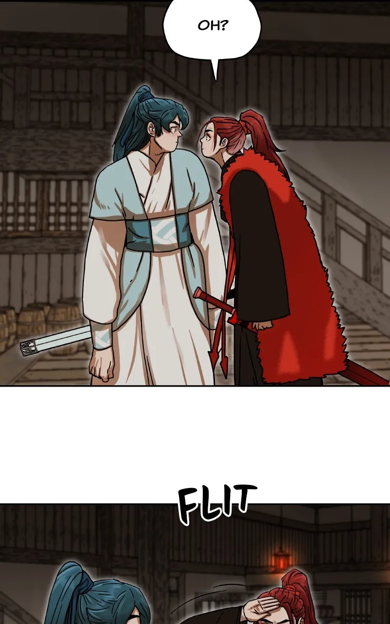 Read Like a Chilling Flame chapter 15 image 30 on Lezhin