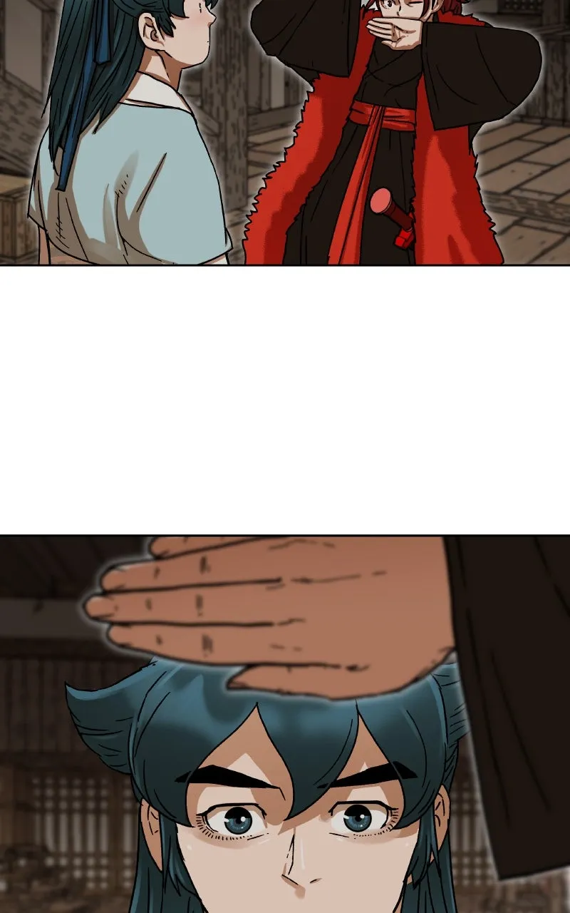 Read Like a Chilling Flame chapter 15 image 31 on Lezhin