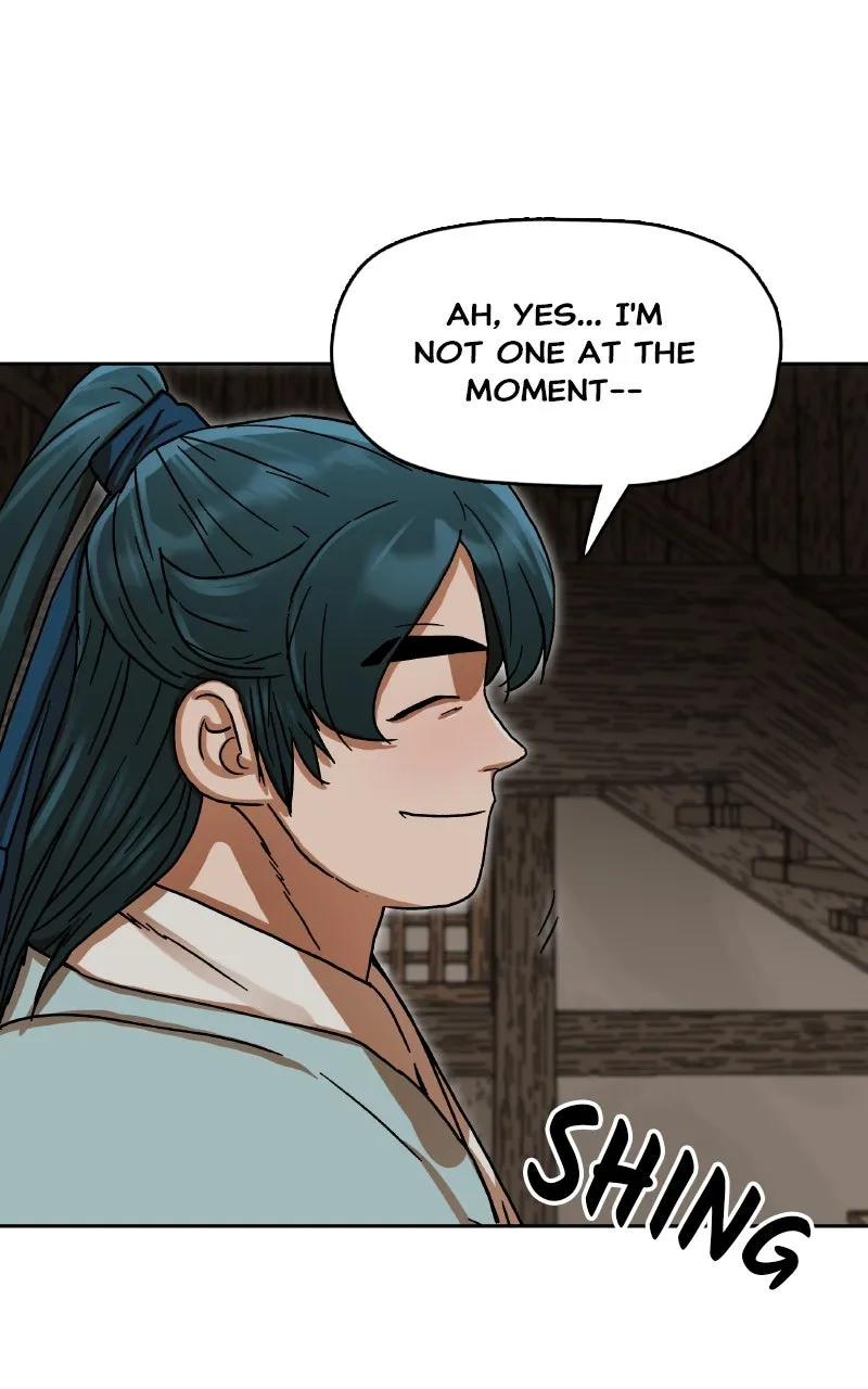 Read Like a Chilling Flame chapter 15 image 36 on Lezhin