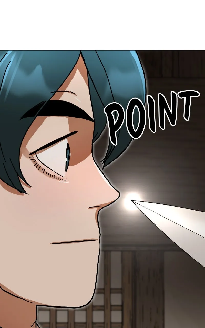 Read Like a Chilling Flame chapter 15 image 37 on Lezhin