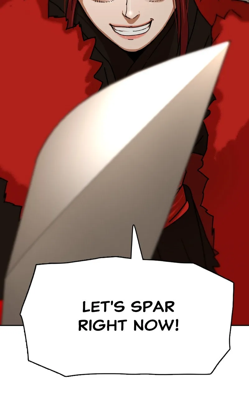 Read Like a Chilling Flame chapter 15 image 39 on Lezhin