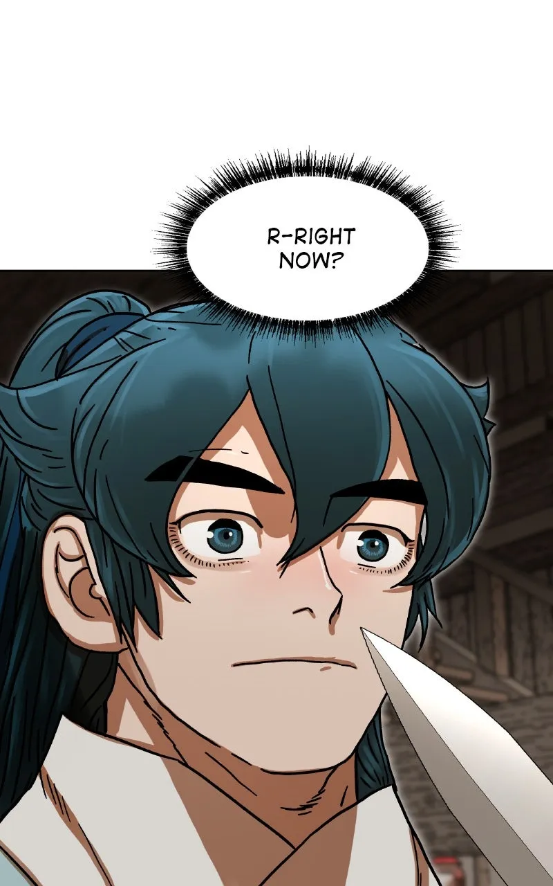 Read Like a Chilling Flame chapter 15 image 40 on Lezhin