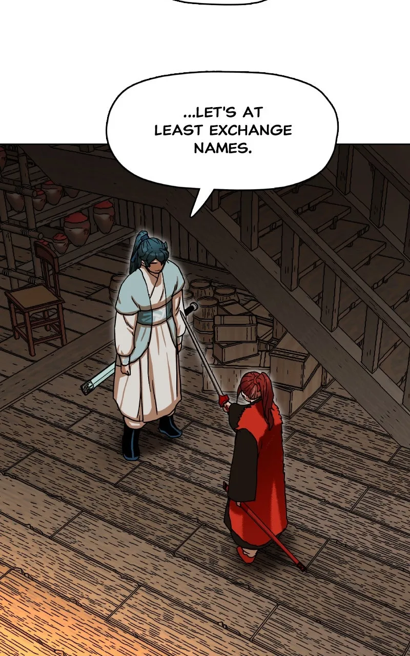 Read Like a Chilling Flame chapter 15 image 43 on Lezhin