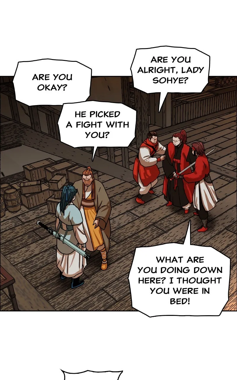 Read Like a Chilling Flame chapter 15 image 47 on Lezhin