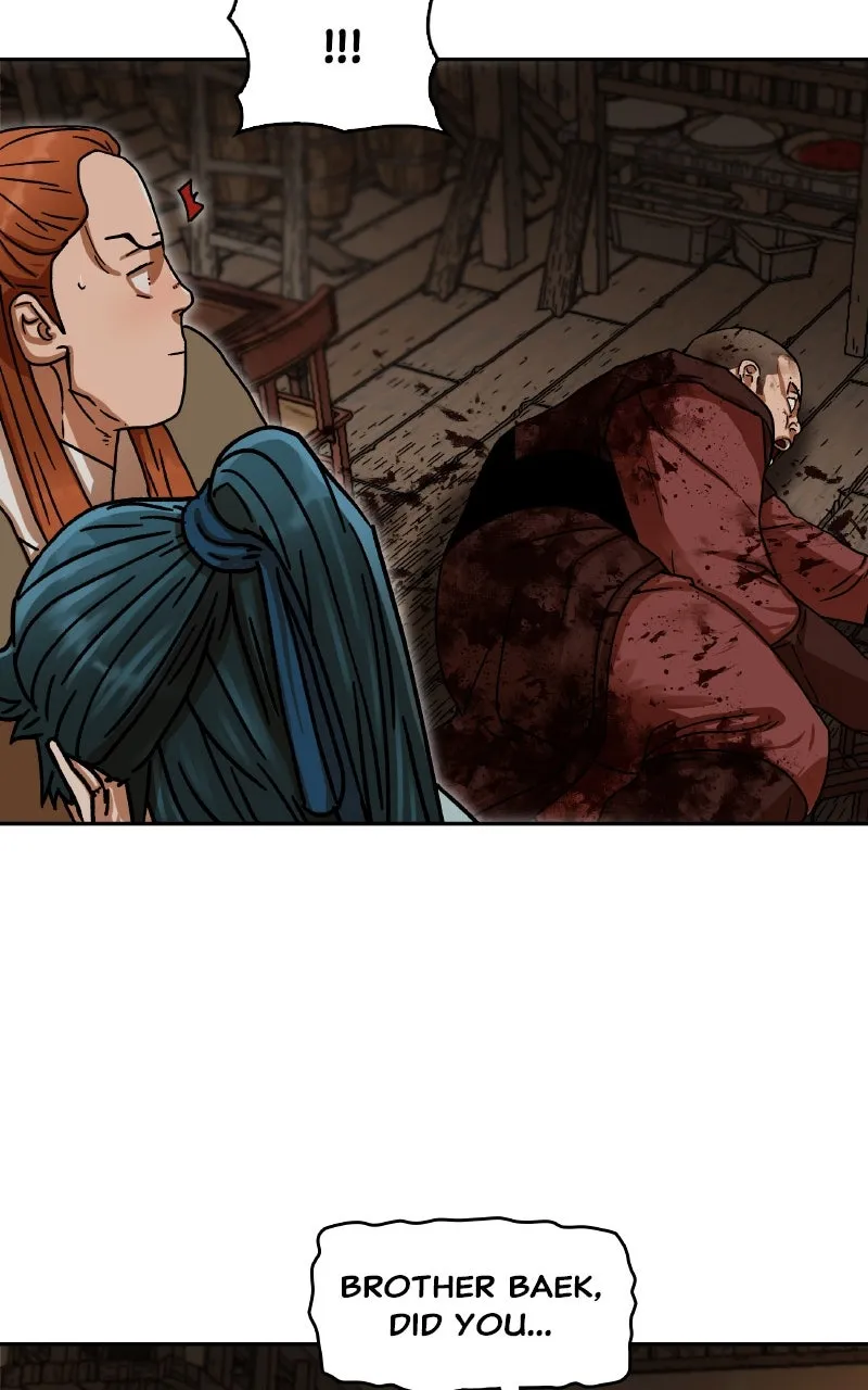 Read Like a Chilling Flame chapter 15 image 48 on Lezhin