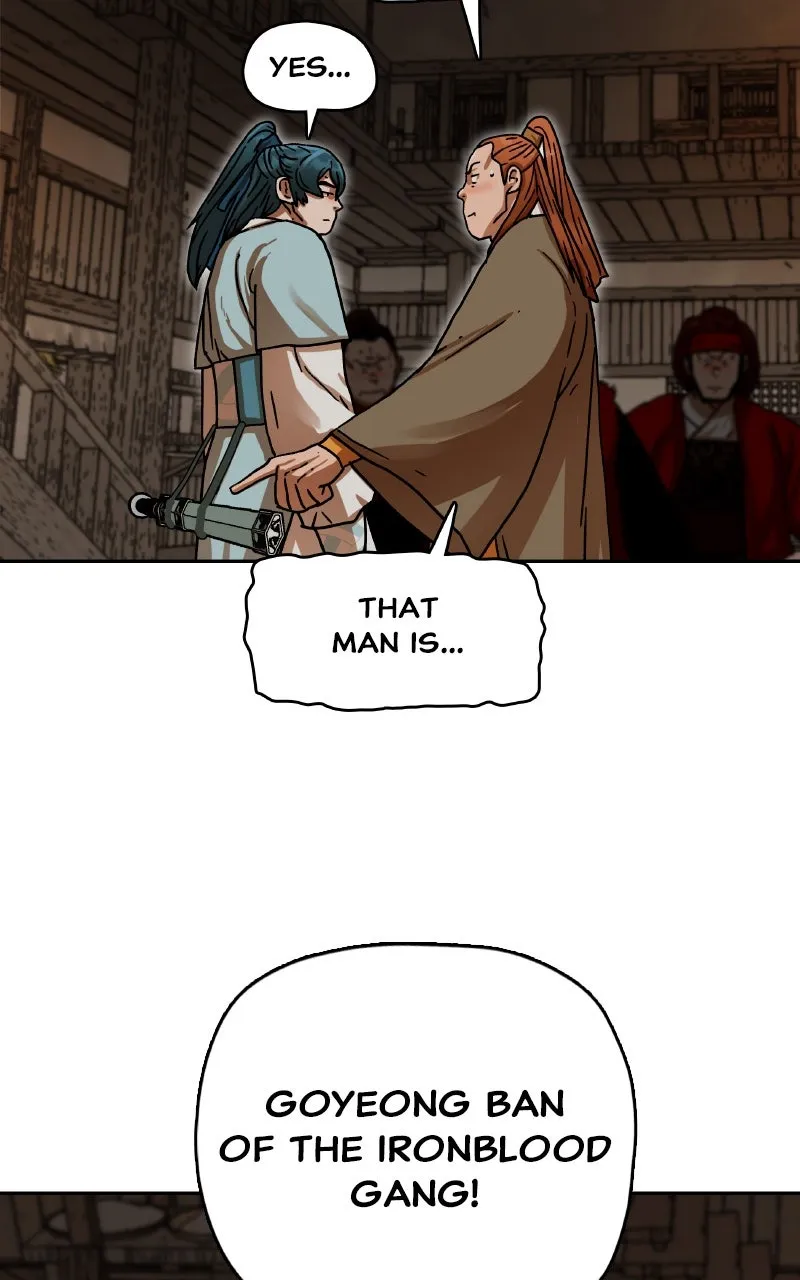 Read Like a Chilling Flame chapter 15 image 49 on Lezhin