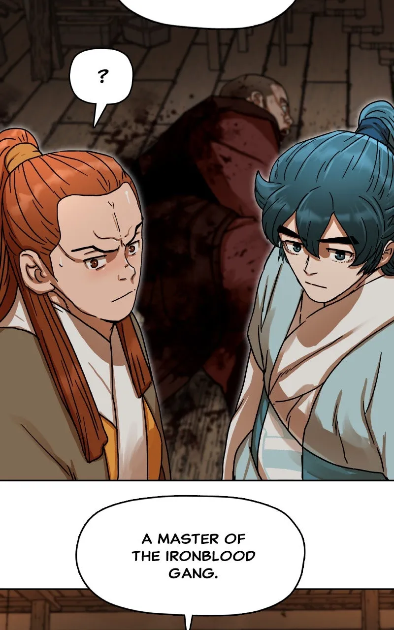 Read Like a Chilling Flame chapter 15 image 50 on Lezhin