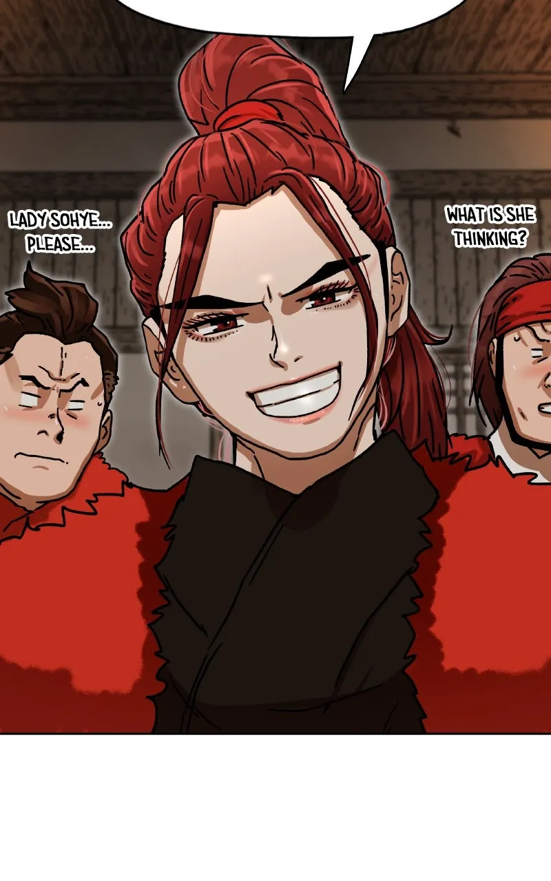 Read Like a Chilling Flame chapter 15 image 52 on Lezhin
