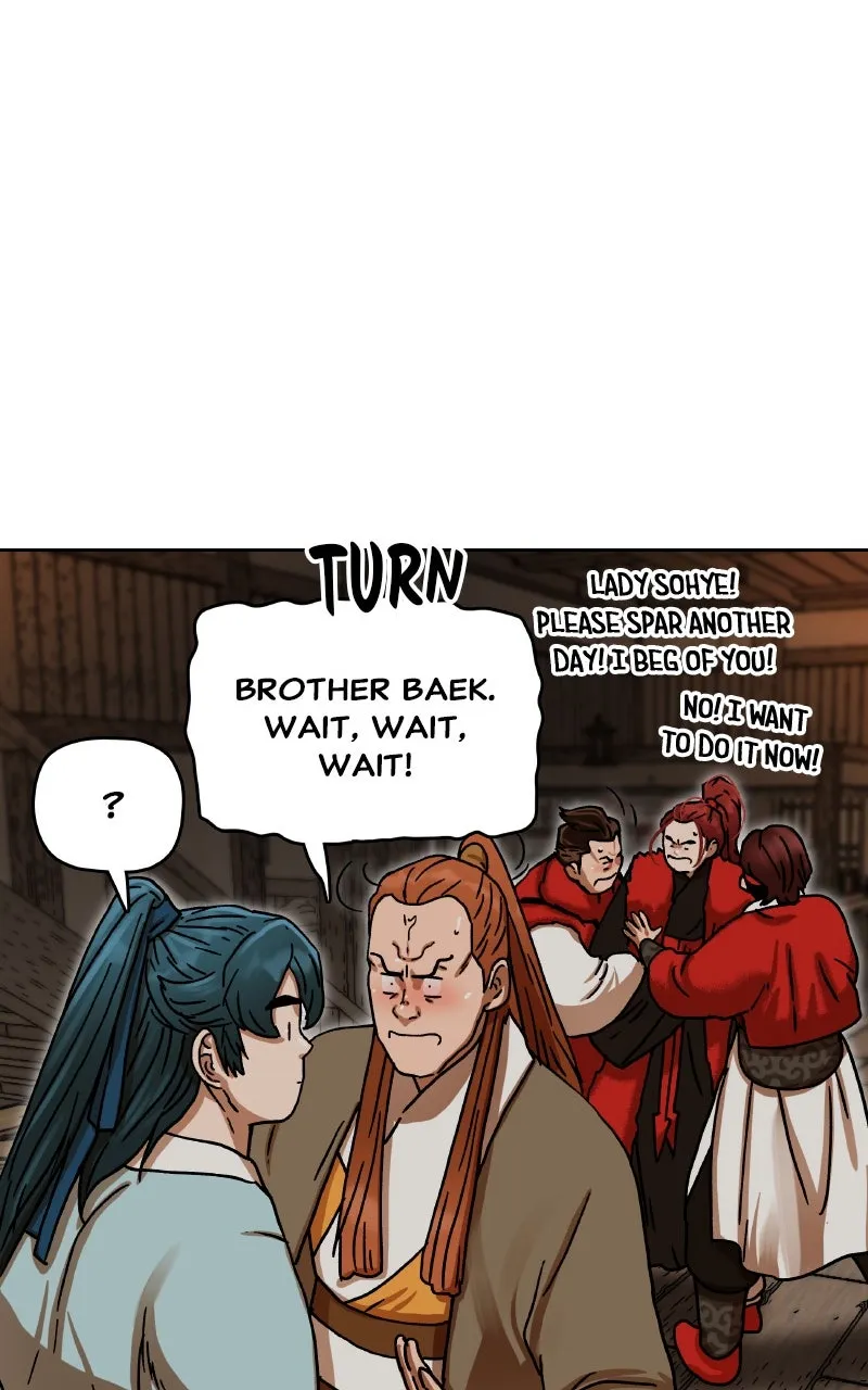 Read Like a Chilling Flame chapter 15 image 57 on Lezhin
