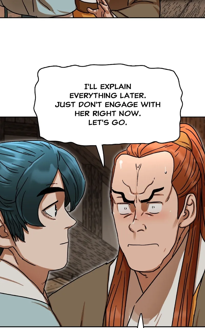 Read Like a Chilling Flame chapter 15 image 58 on Lezhin