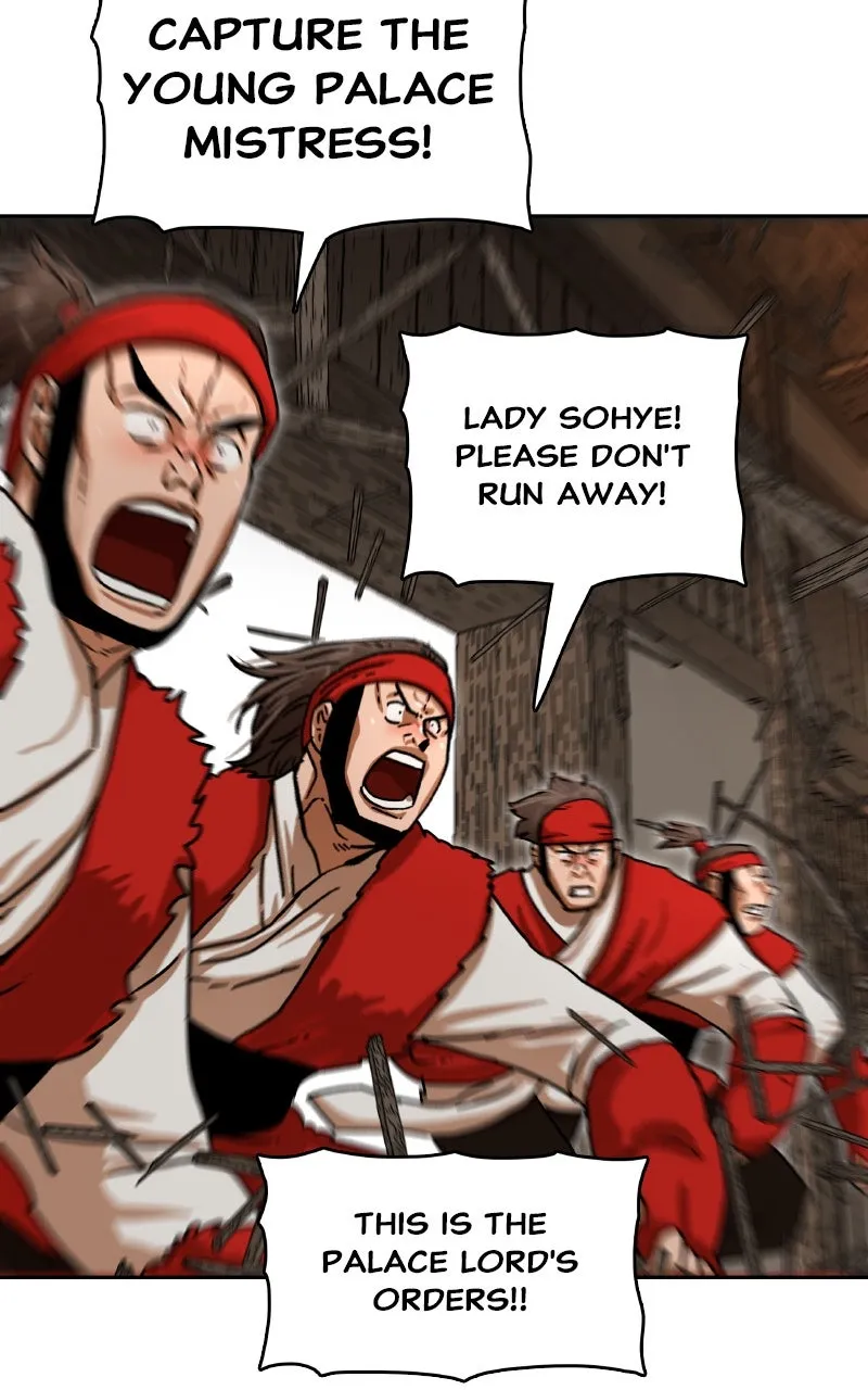 Read Like a Chilling Flame chapter 15 image 60 on Lezhin