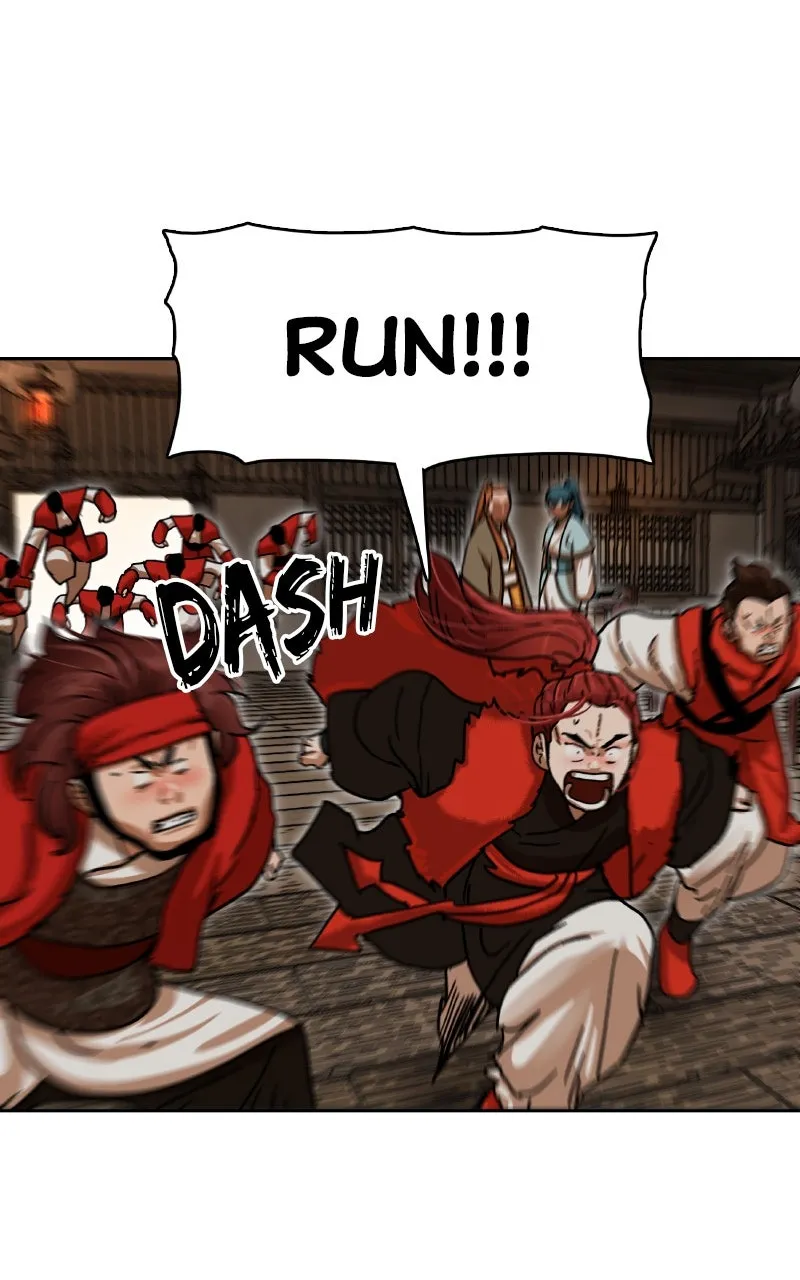 Read Like a Chilling Flame chapter 15 image 61 on Lezhin