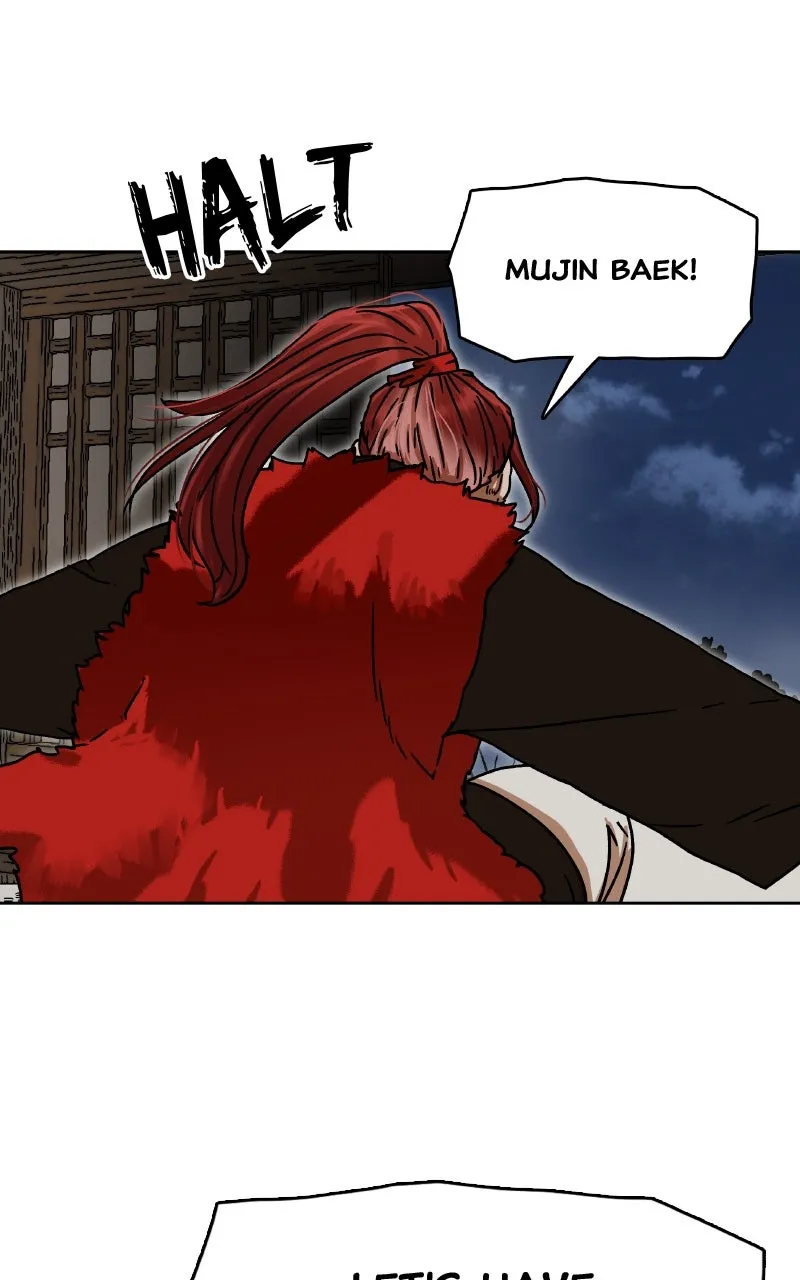 Read Like a Chilling Flame chapter 15 image 62 on Lezhin