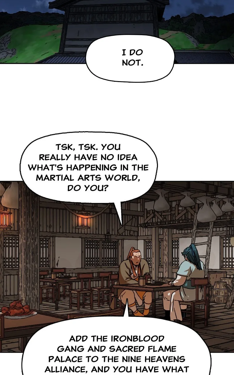 Read Like a Chilling Flame chapter 15 image 67 on Lezhin