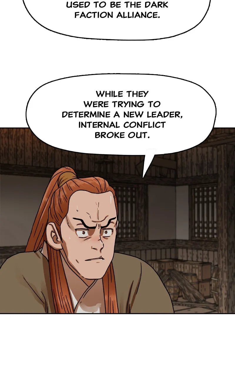Read Like a Chilling Flame chapter 15 image 68 on Lezhin