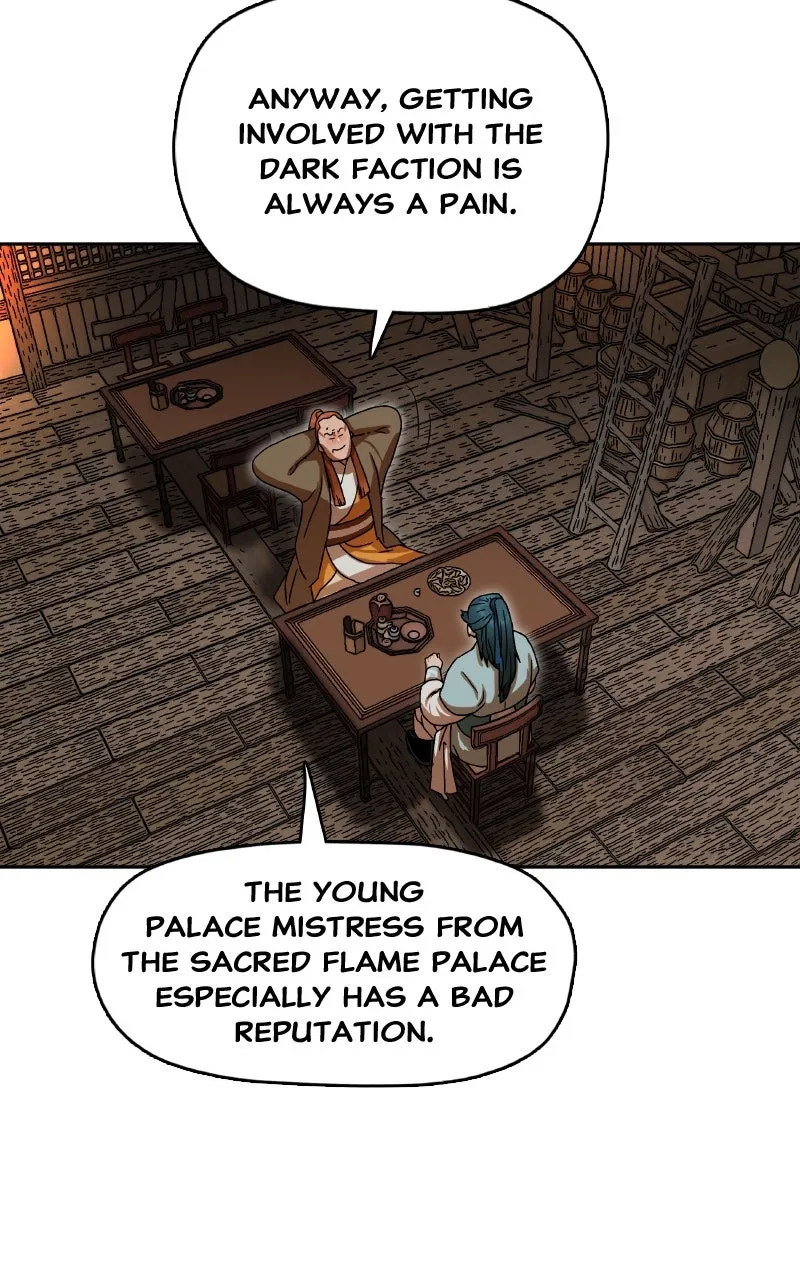 Read Like a Chilling Flame chapter 15 image 70 on Lezhin