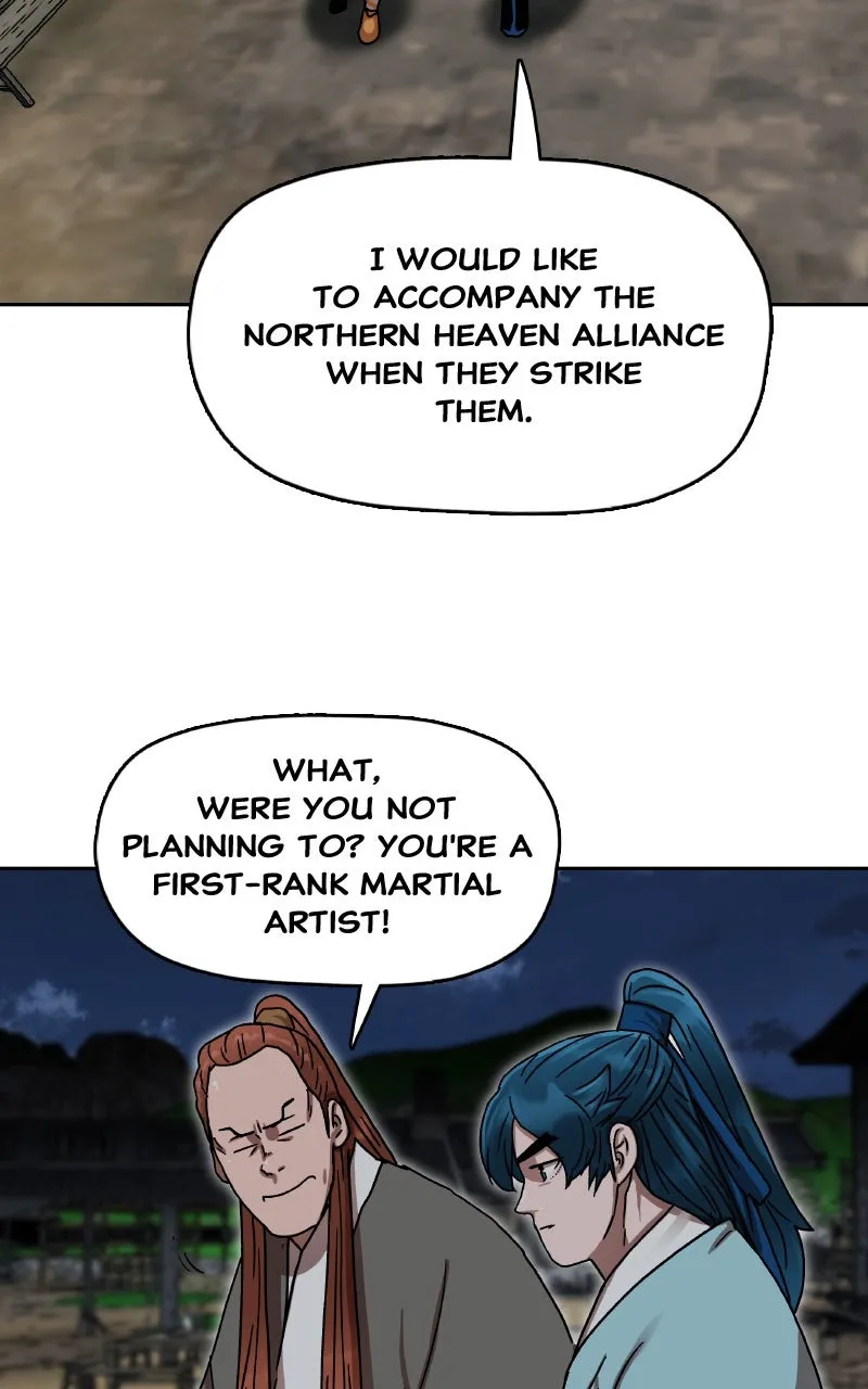 Read Like a Chilling Flame chapter 15 image 74 on Lezhin
