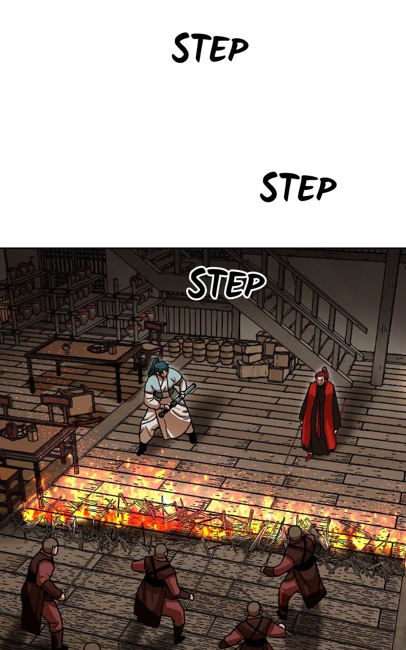Read Like a Chilling Flame chapter 15 image 8 on Lezhin
