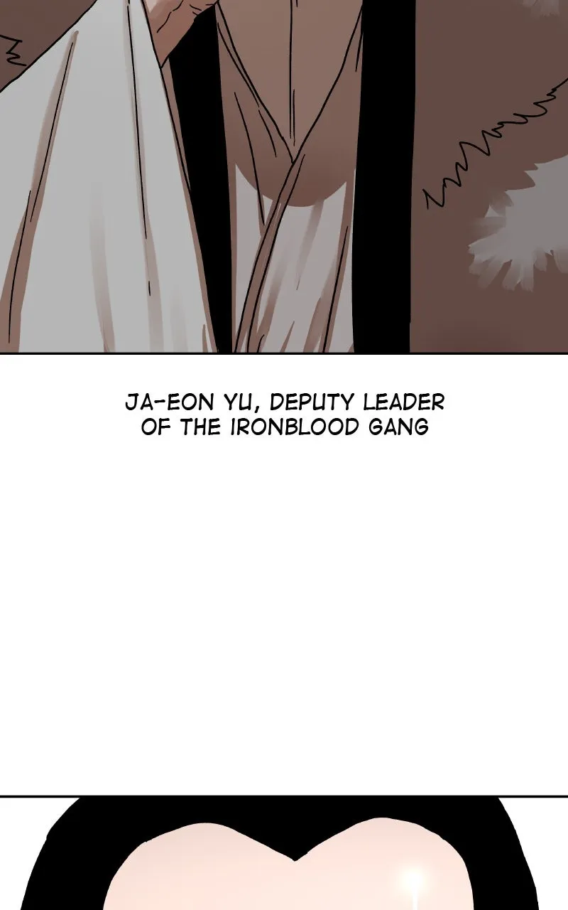 Read Like a Chilling Flame chapter 15 image 80 on Lezhin