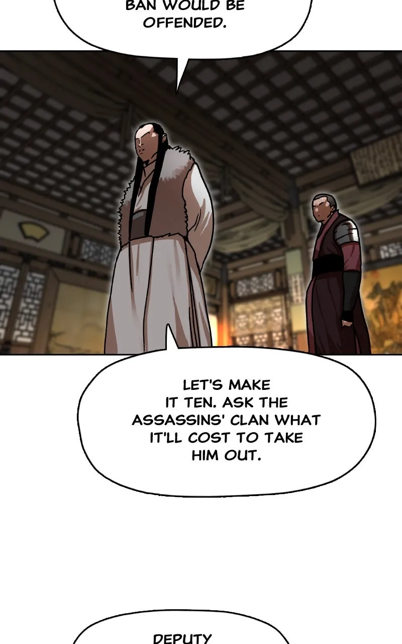 Read Like a Chilling Flame chapter 15 image 86 on Lezhin