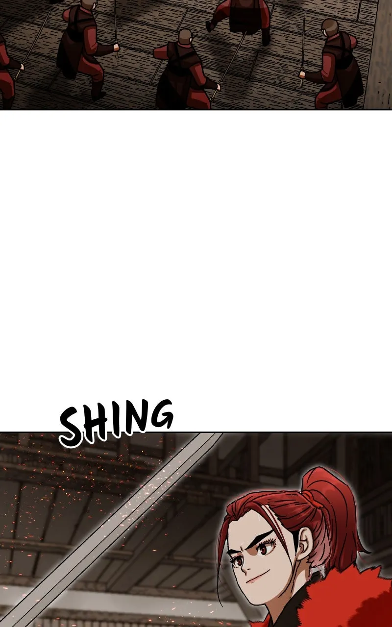 Read Like a Chilling Flame chapter 15 image 9 on Lezhin