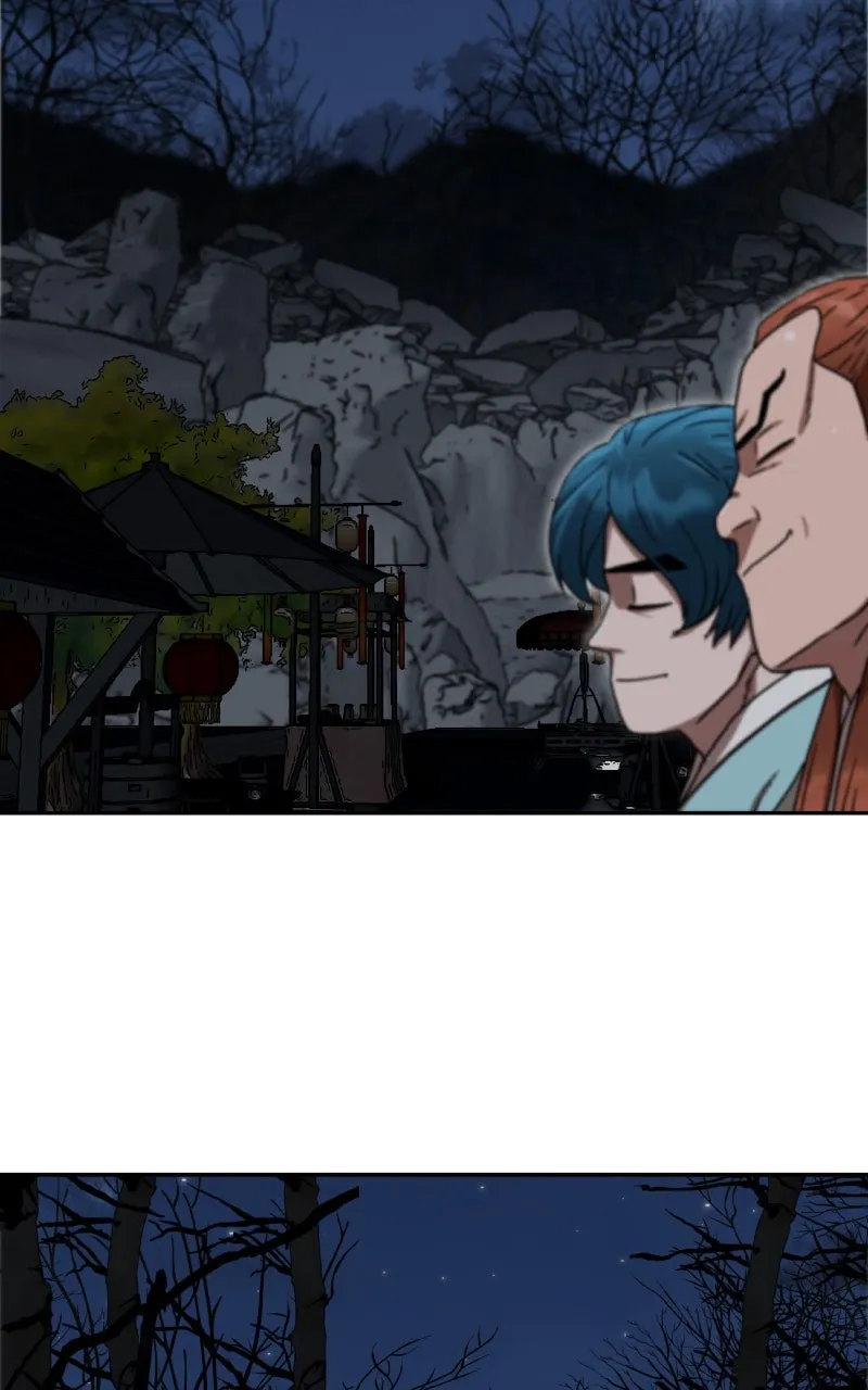 Read Like a Chilling Flame chapter 16 image 12 on Lezhin