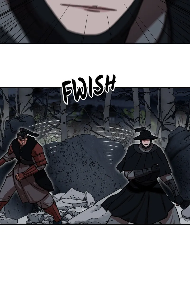 Read Like a Chilling Flame chapter 16 image 16 on Lezhin