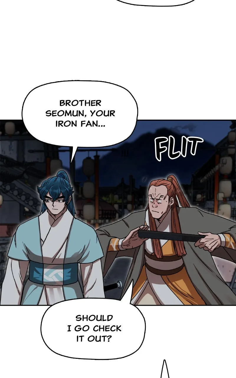 Read Like a Chilling Flame chapter 16 image 19 on Lezhin
