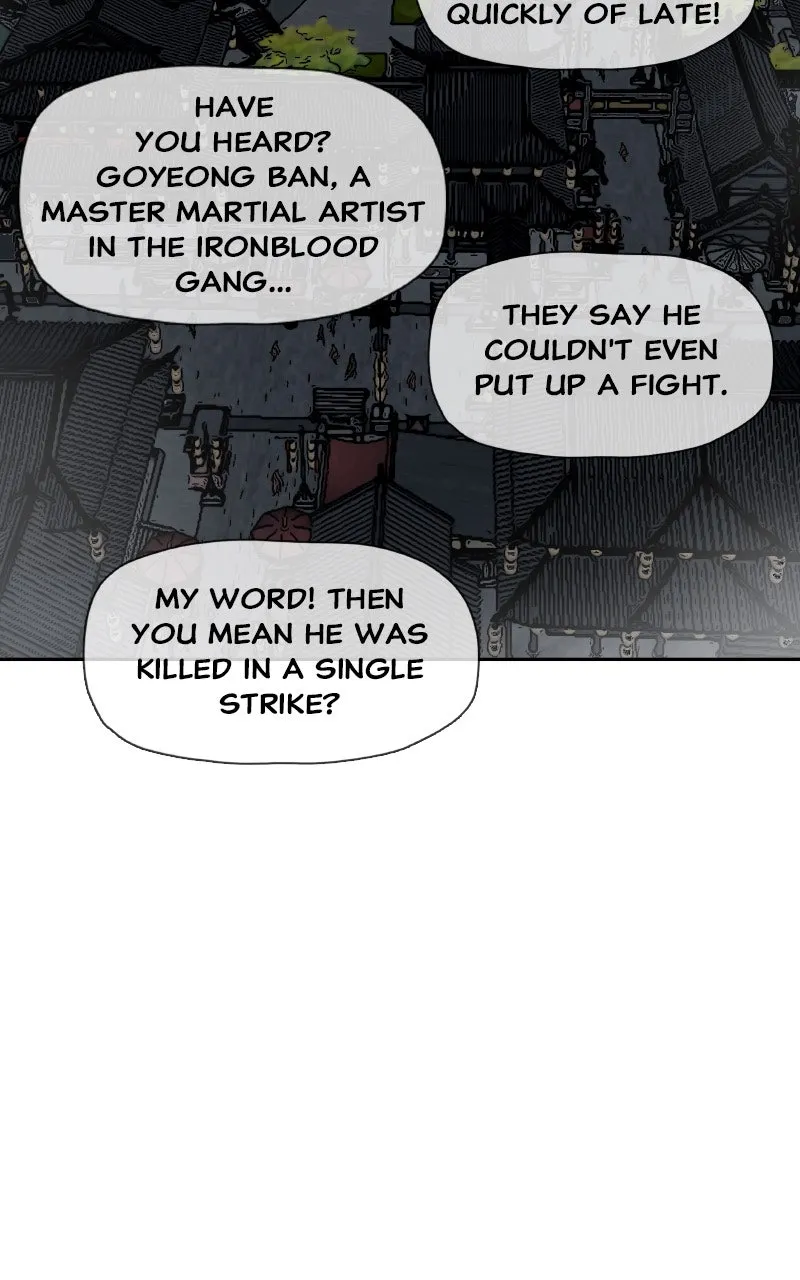 Read Like a Chilling Flame chapter 16 image 2 on Lezhin