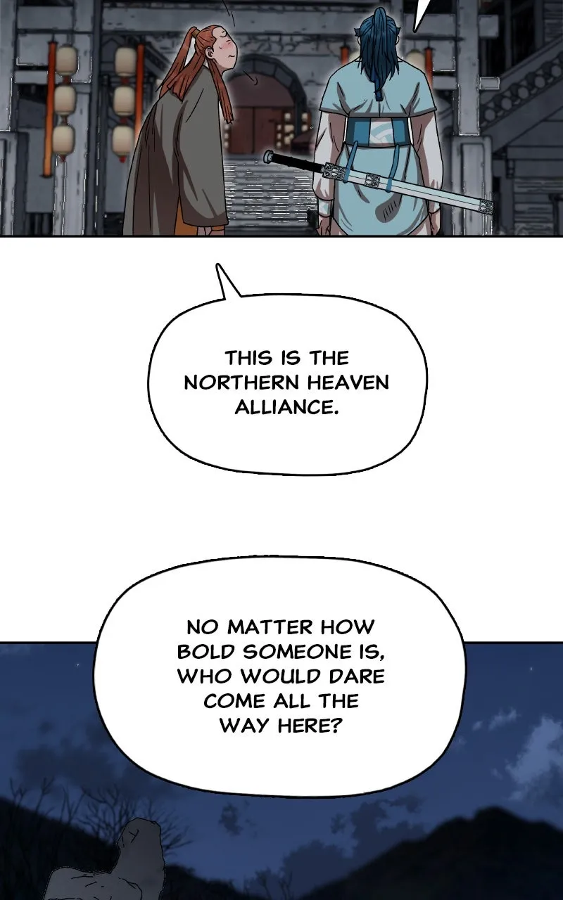 Read Like a Chilling Flame chapter 16 image 22 on Lezhin