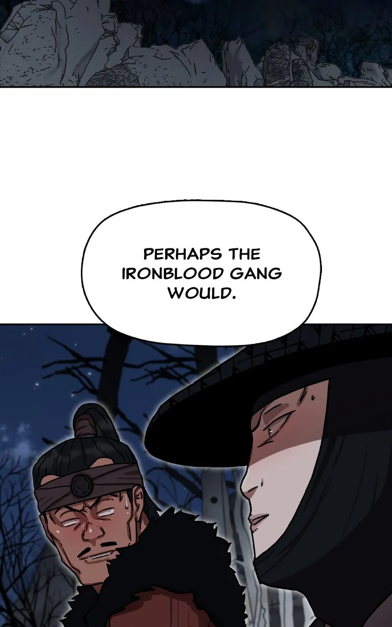 Read Like a Chilling Flame chapter 16 image 23 on Lezhin