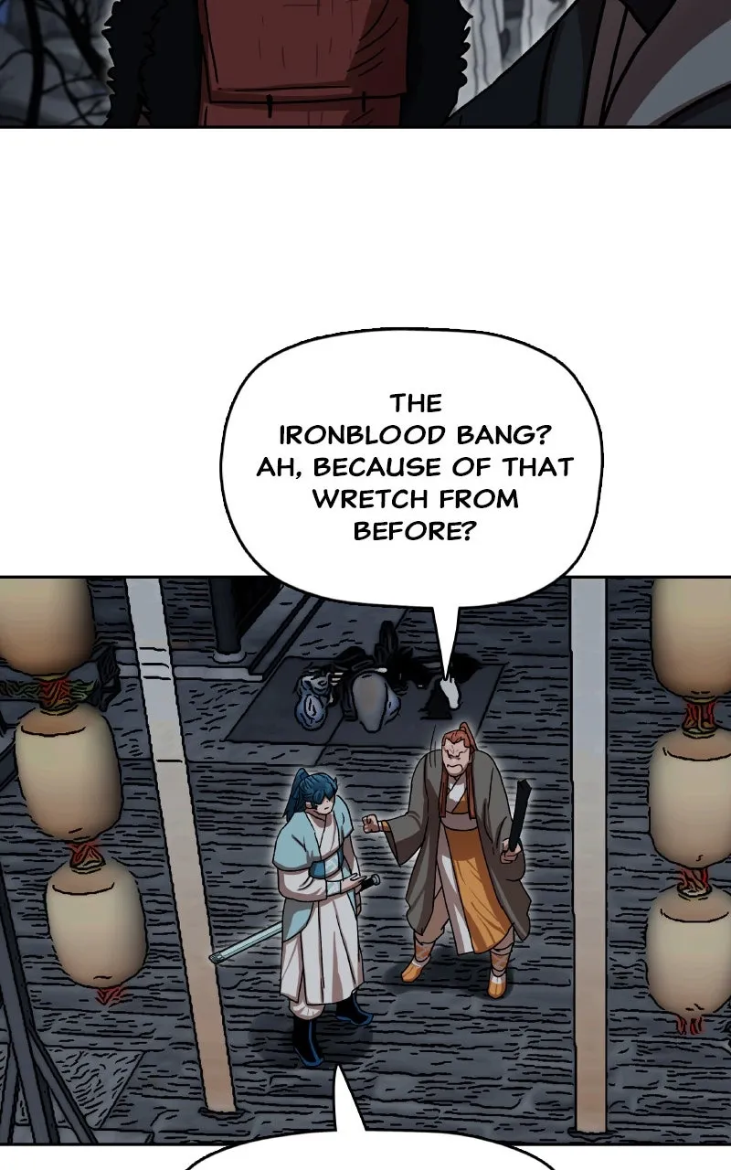 Read Like a Chilling Flame chapter 16 image 24 on Lezhin