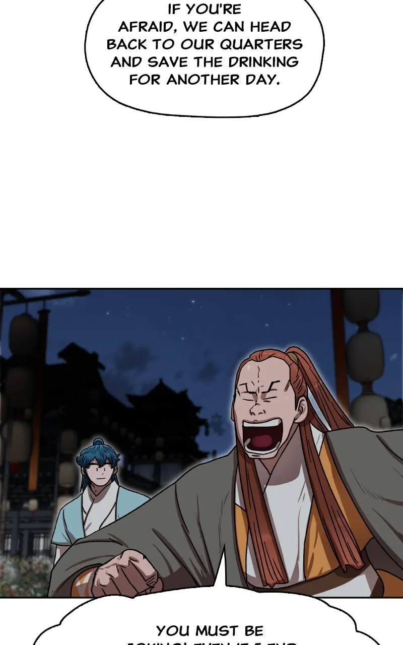 Read Like a Chilling Flame chapter 16 image 25 on Lezhin