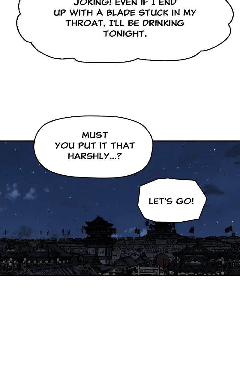 Read Like a Chilling Flame chapter 16 image 26 on Lezhin