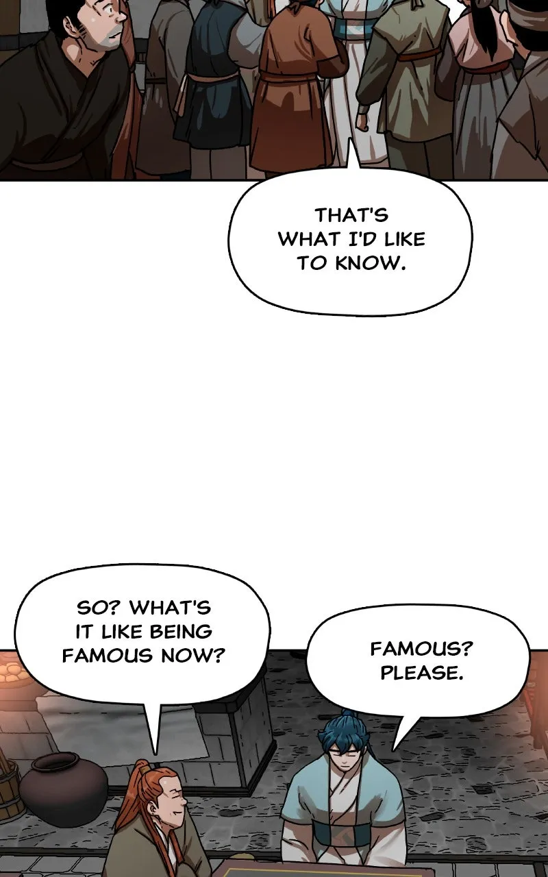 Read Like a Chilling Flame chapter 16 image 30 on Lezhin