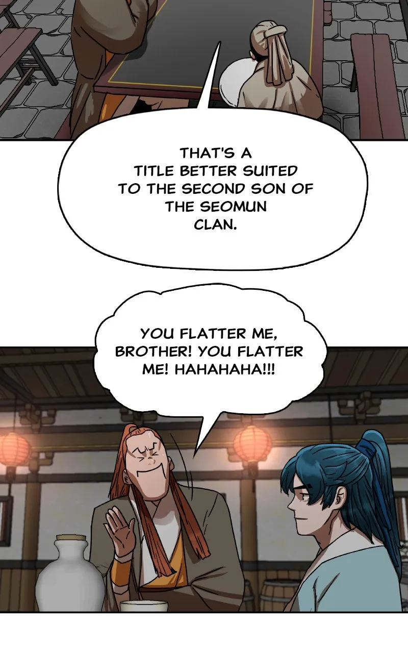 Read Like a Chilling Flame chapter 16 image 31 on Lezhin