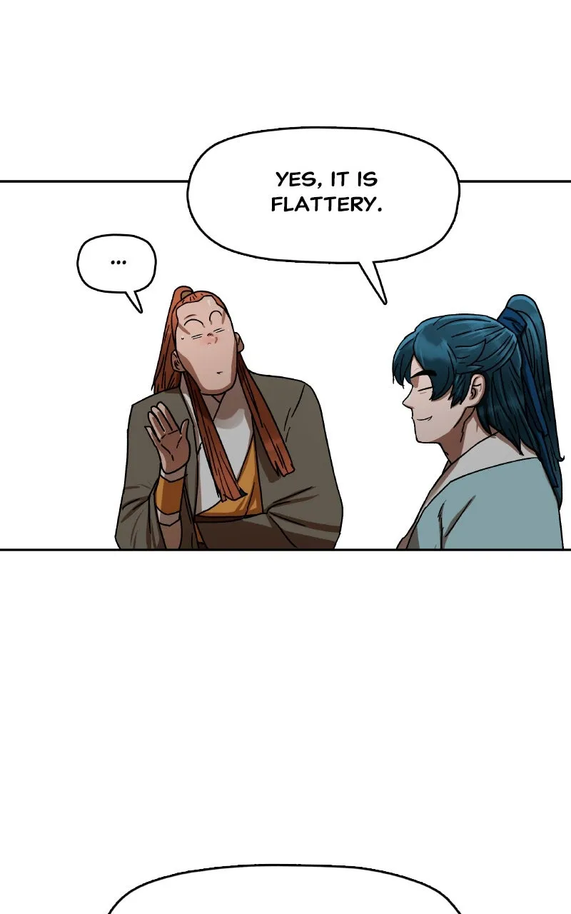 Read Like a Chilling Flame chapter 16 image 32 on Lezhin