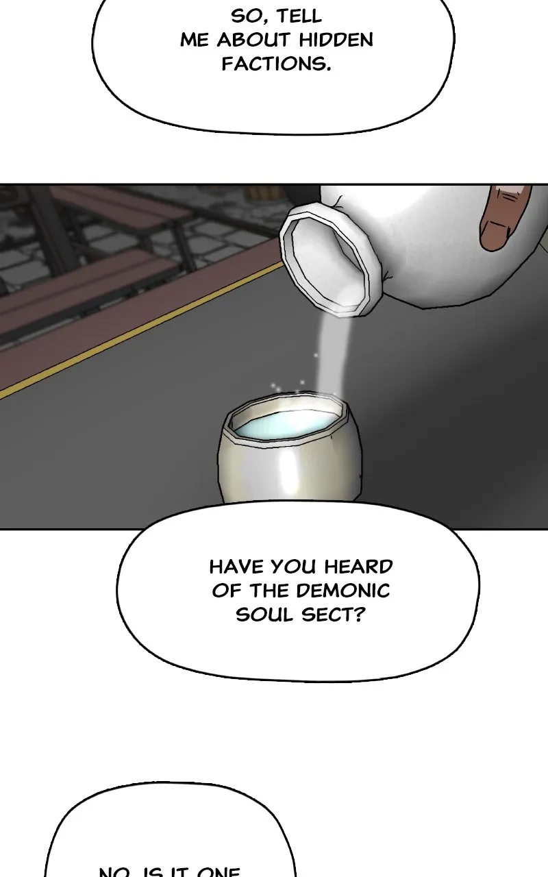 Read Like a Chilling Flame chapter 16 image 33 on Lezhin