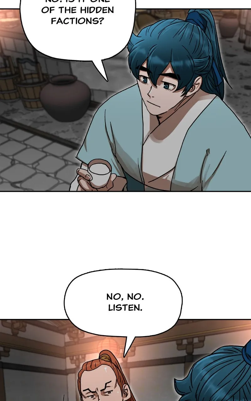 Read Like a Chilling Flame chapter 16 image 34 on Lezhin