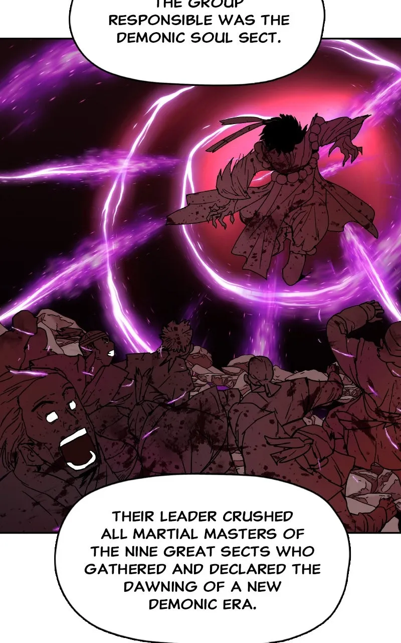 Read Like a Chilling Flame chapter 16 image 36 on Lezhin