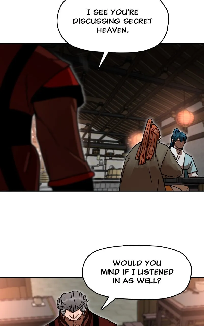 Read Like a Chilling Flame chapter 16 image 42 on Lezhin