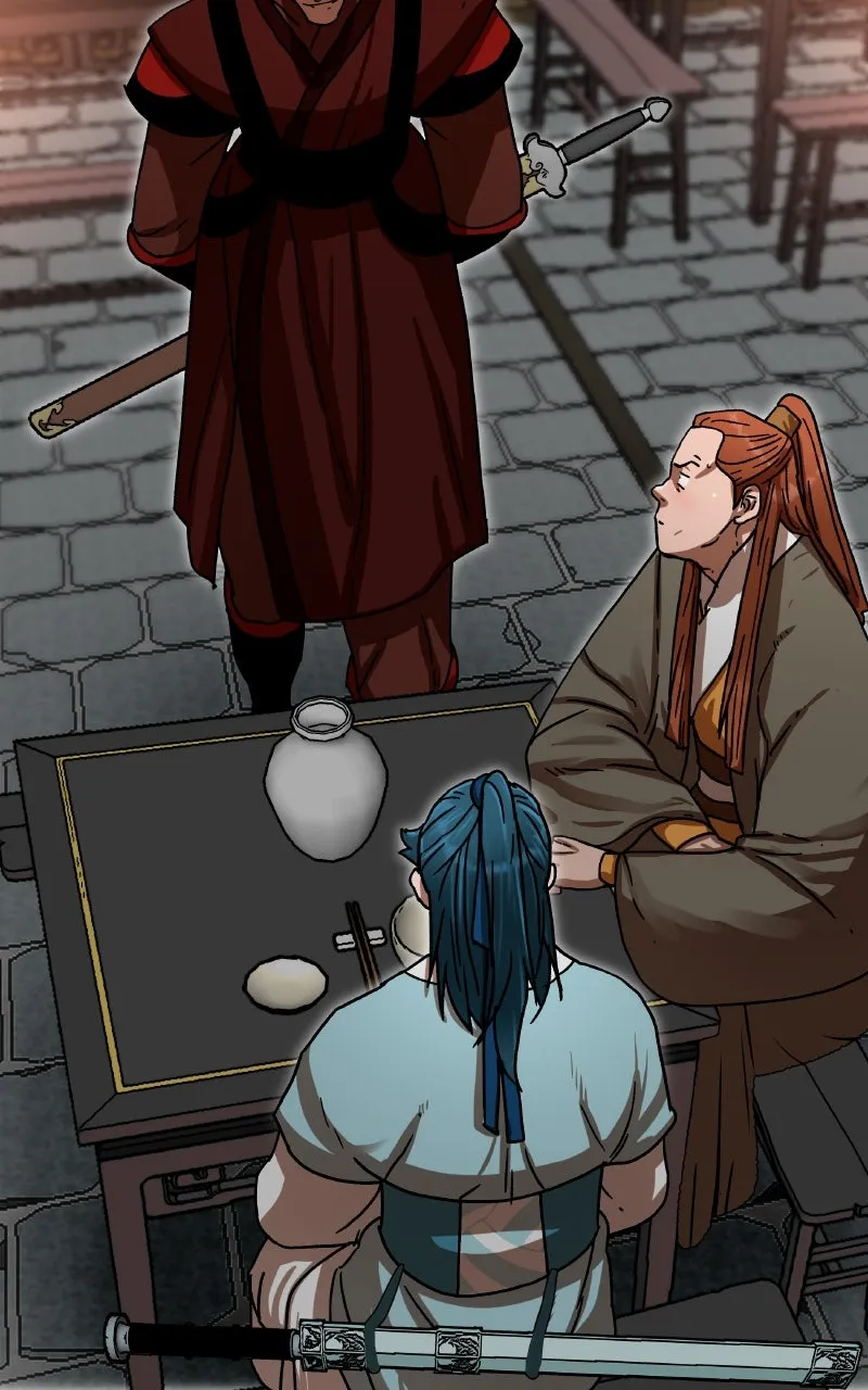 Read Like a Chilling Flame chapter 16 image 43 on Lezhin