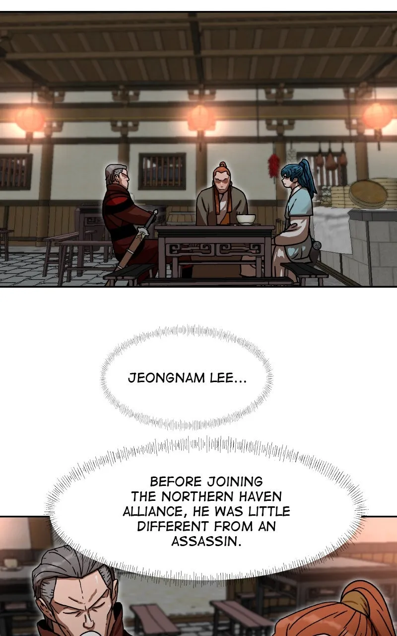 Read Like a Chilling Flame chapter 16 image 46 on Lezhin