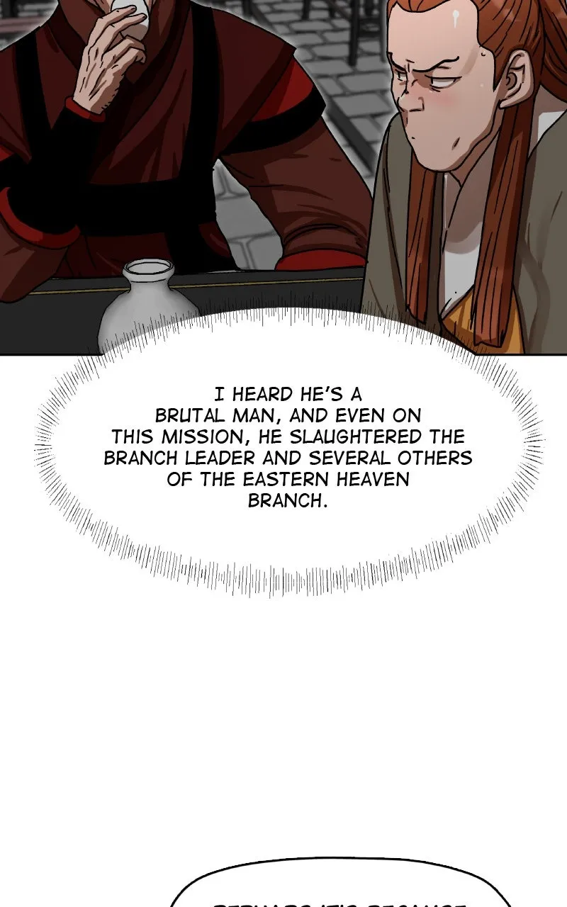 Read Like a Chilling Flame chapter 16 image 47 on Lezhin