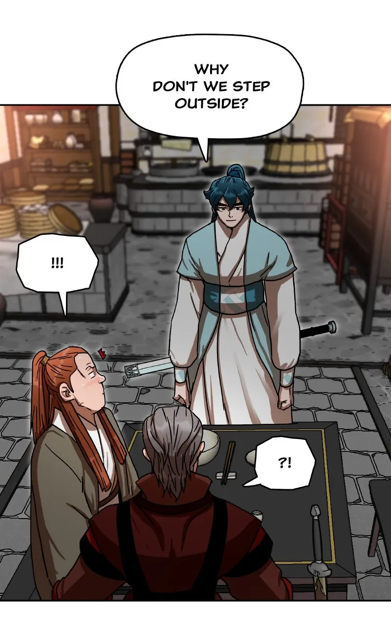 Read Like a Chilling Flame chapter 16 image 49 on Lezhin
