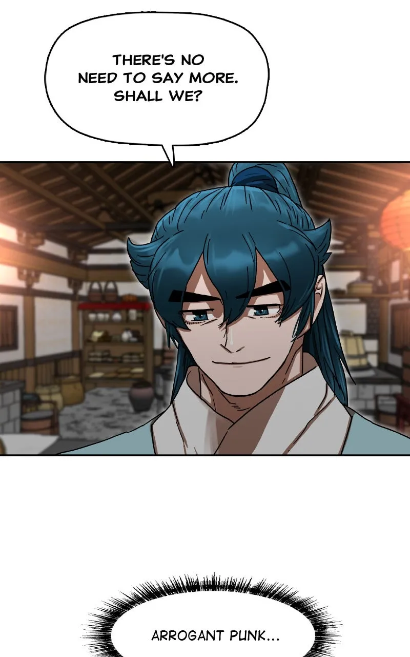 Read Like a Chilling Flame chapter 16 image 50 on Lezhin